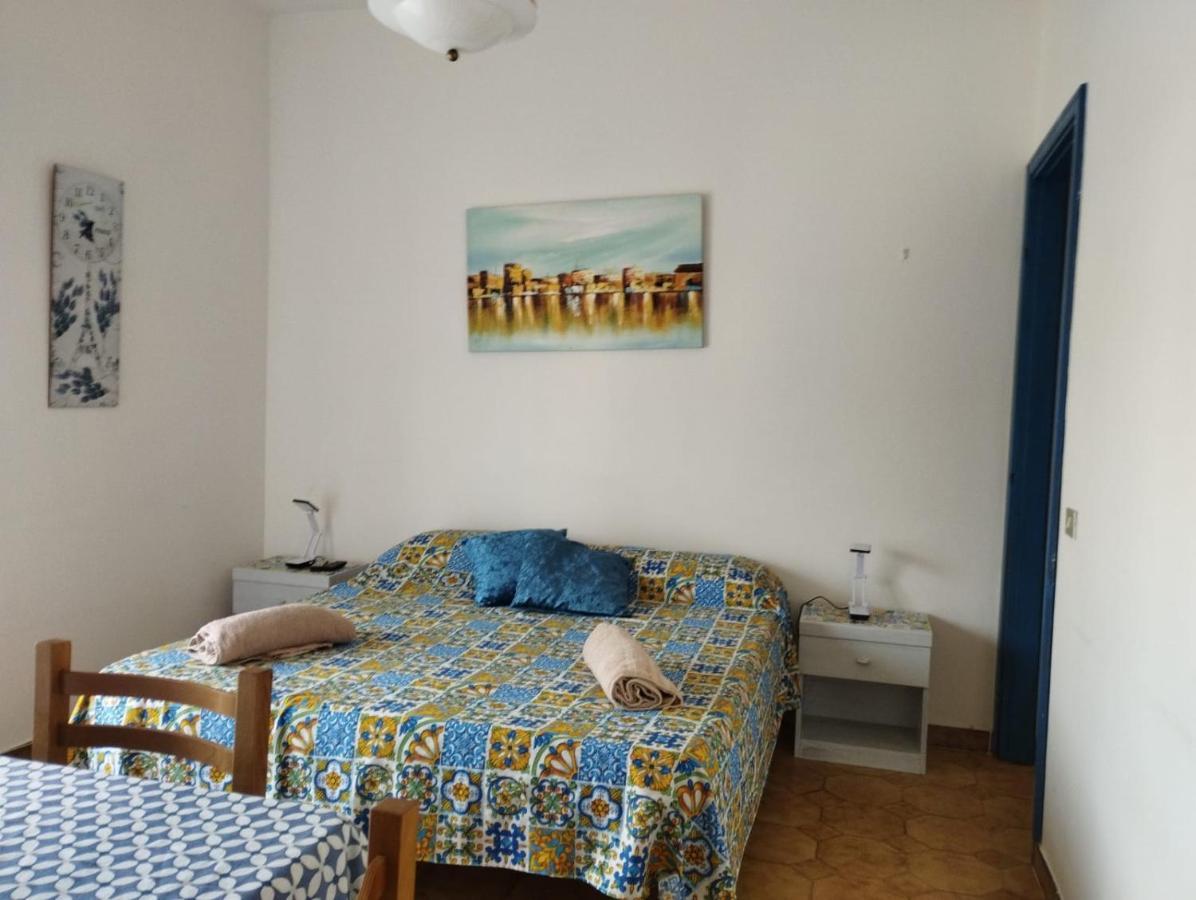 B&b sul Mare Porto Empedocle Exterior foto
