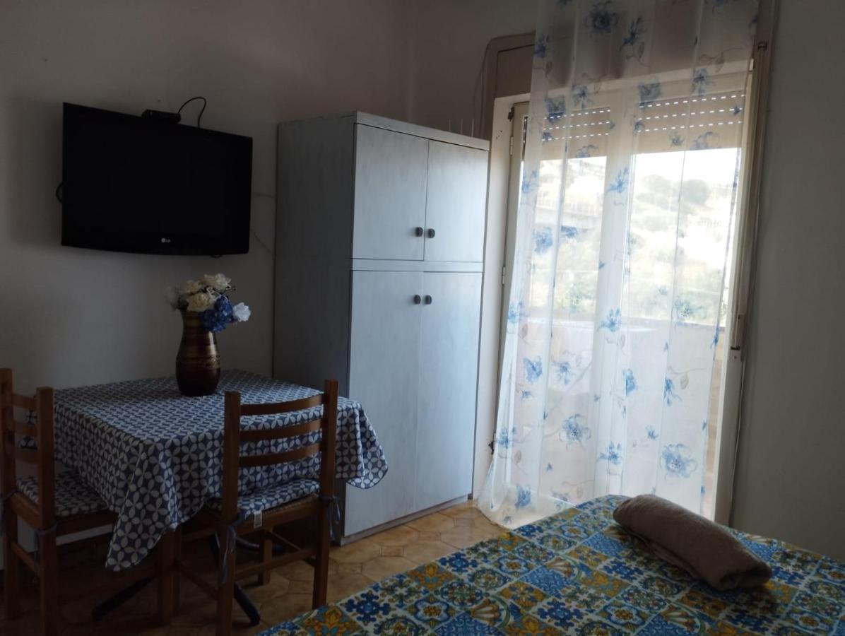 B&b sul Mare Porto Empedocle Exterior foto