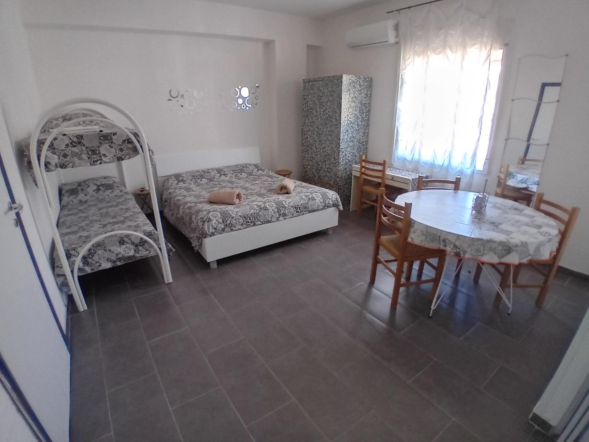 B&b sul Mare Porto Empedocle Cameră foto